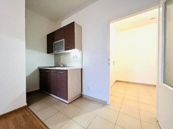 Pronájem bytu, 1+kk, Poruba - Ostrava