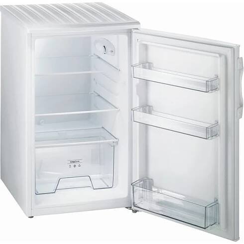 Jednodvéřová chladnička Gorenje R3091ANW | 2jakost.cz