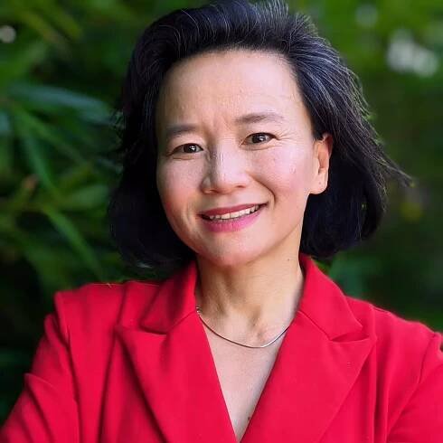 Cheng Lei