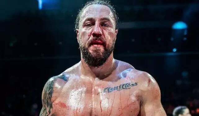 „Dám si ještě jeden zápas a končím.“ Jakub Enžl překvapil fanoušky, box má za vedlejšák