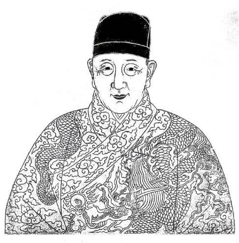 Wang Čen (eunuch) – Wikipedie