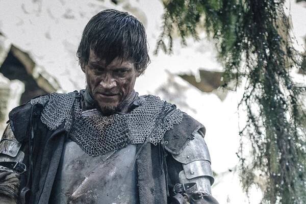 FOTO Jan Žižka spolyká půl miliardy. Natáčení nejdražšího českého filmu už jede a je to pecka. Premiéry Pavla Přeučila