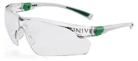 Brýle UNIVET 506UP čiré 506U.03.00.00, Vanguard PLUS