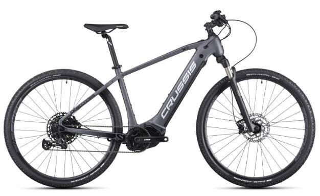 Elektrokolo Crussis ONE-Cross 9.10-(720 Wh) model 2025