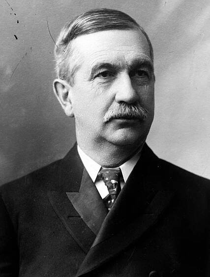 John R. Thayer