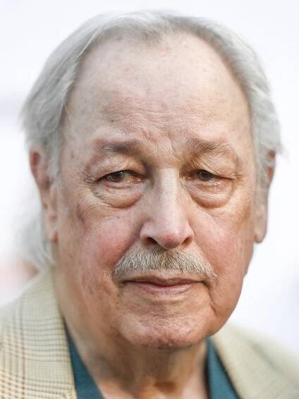 Frederic Forrest - Actor