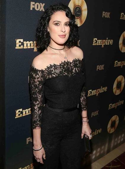 Rumer Willis Sets the Record Straight About Her Sobriety: People 'Presume and Assume'