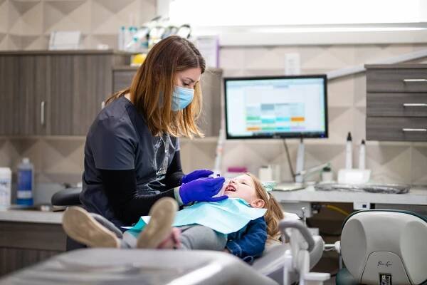 About Us - Comfortable and Affordable - My Roanoke Dentist