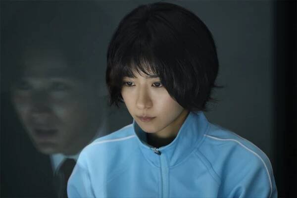Juina Kurošima - Nacume Arata no kekkon - Z filmu