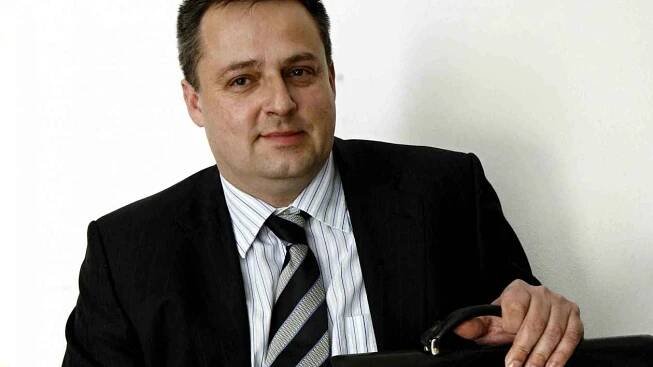 Bývalý primátor Kladna: Raději půjdu s třídním nepřítelem než s podrazákem