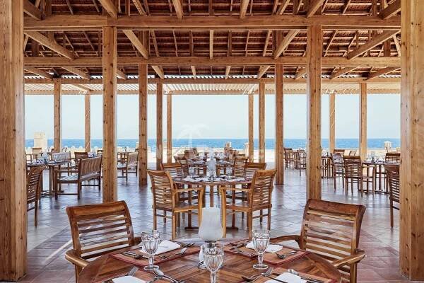 Hotel Jaz Grand Marsa (ex. Grand Resta), Egypt Marsa Alam - 7 896 Kč Invia