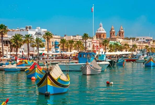 Malta
