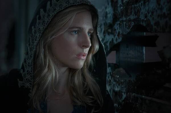 The East - Z filmu - Brit Marling