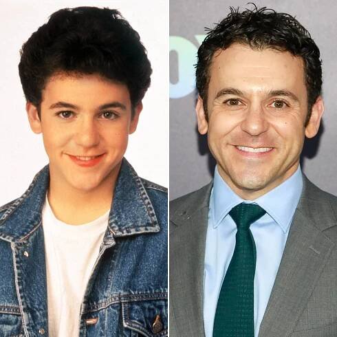 ‘Wonder Years’ Cast: Where Are They Now?