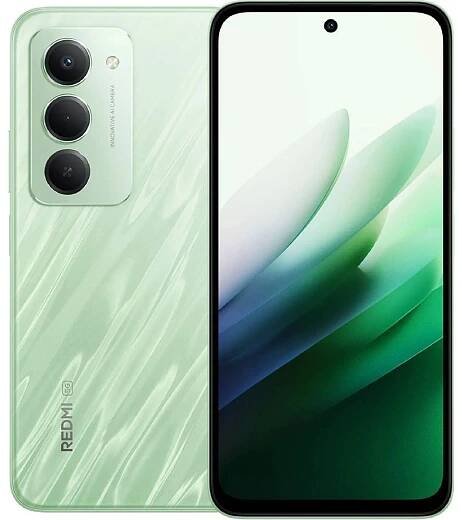 Xiaomi Redmi 15 5G 4GB/128GB Ripple Green