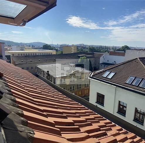 Prodej Byt 4+kk, Vranovská, Brno - Zábrdovice