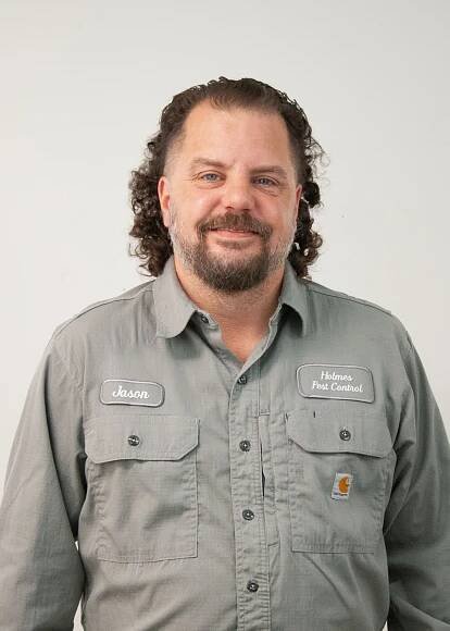 Best Pest Control in Northeast Ohio | Holmes Pest Control 