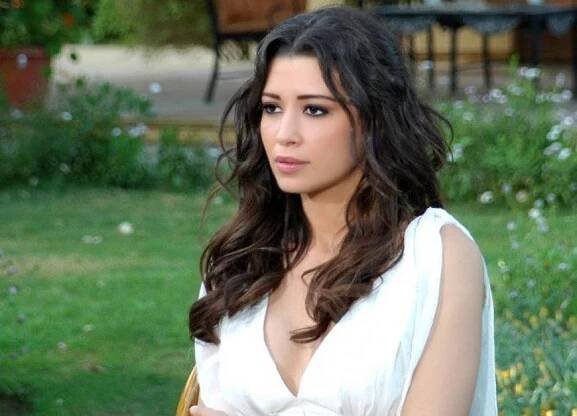 Egyptian girl