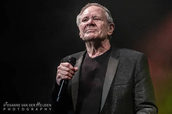 Rob de Nijs