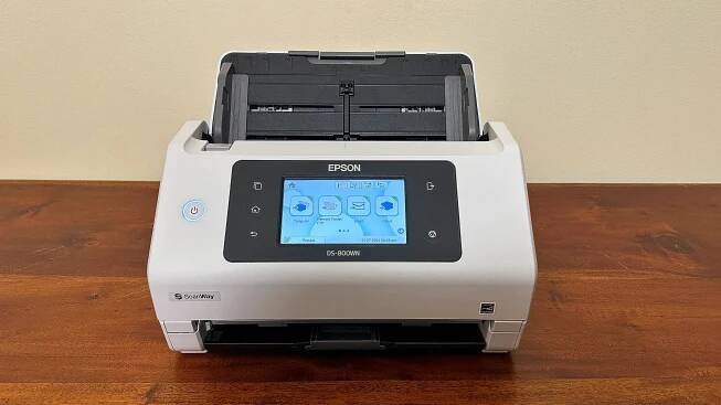 Epson DS-800WN
