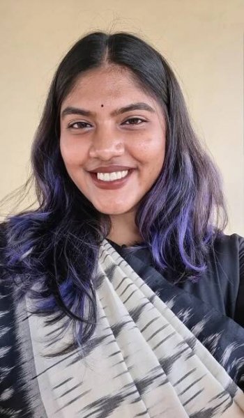 Nithya – Nithya Buragadda