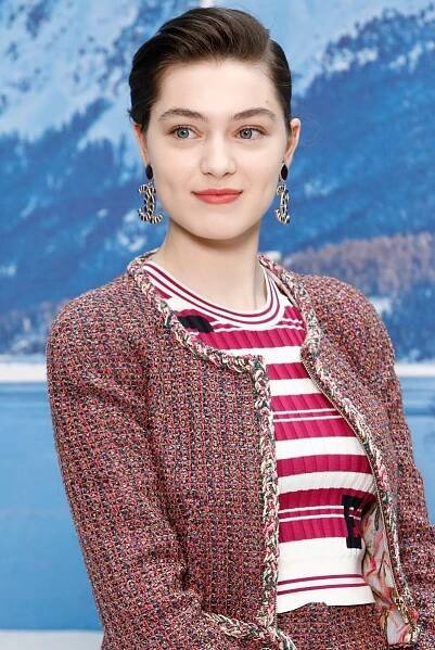 Anamaria Vartolomei