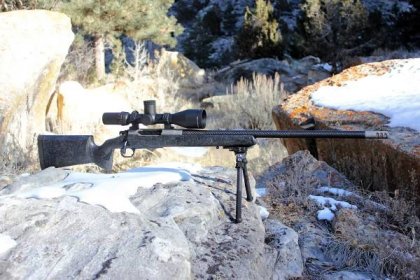 Image Gallery - Blue Mountain Precision