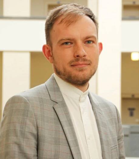 doc. JUDr. Jakub Tomšej, Ph.D.