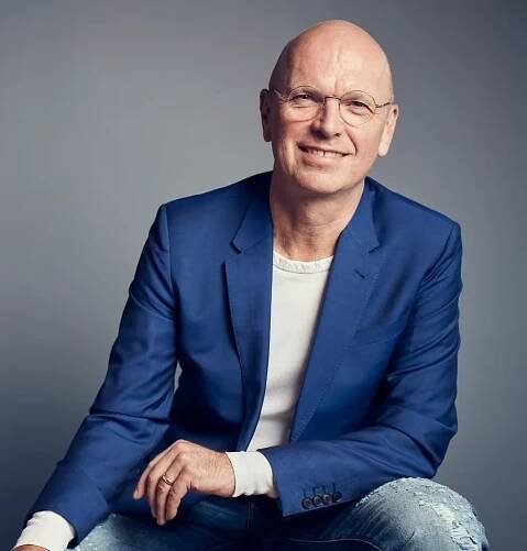 Michael Hansen
