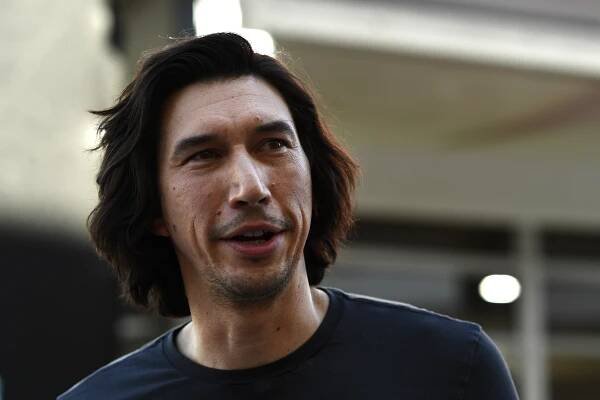 Jim Jarmusch New Film With Adam Driver and Cate Blanchett