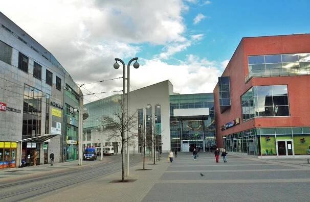 LIBEREC FORUM