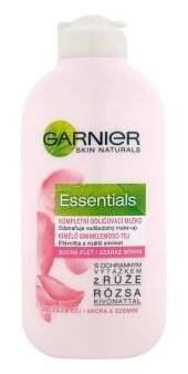 Garnier Skin Naturals Essentials kompletní odličovací mléko 200ml
