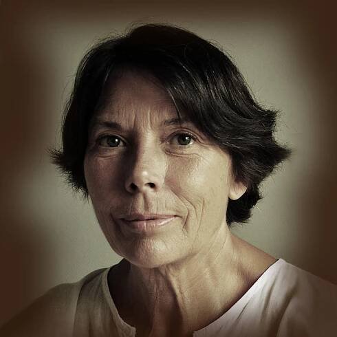 Marie-Christine Descouard – Francouzský film