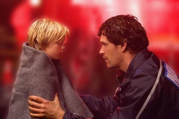 Saved - Z filmu - Tom Everett Scott