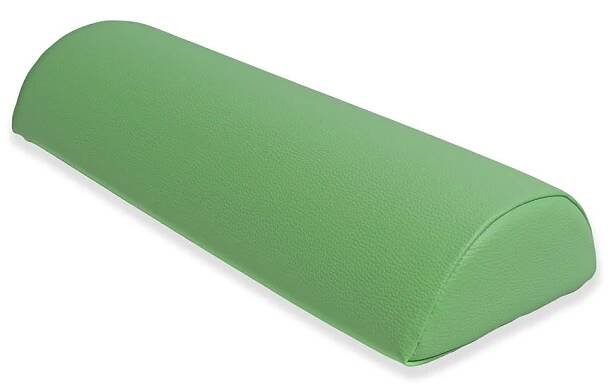 Polohovací podkoleník půlválec, šíře 55 cm