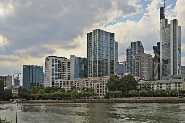 Photos - Frankfurt nad Mohanem - 15.07.2018