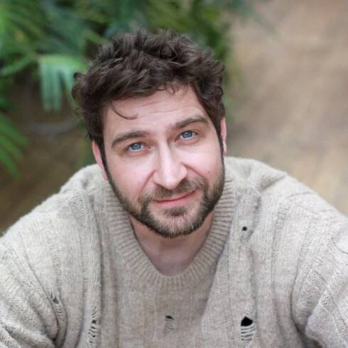 Marek Němec | foto: Elena Horálková,  Český rozhlas