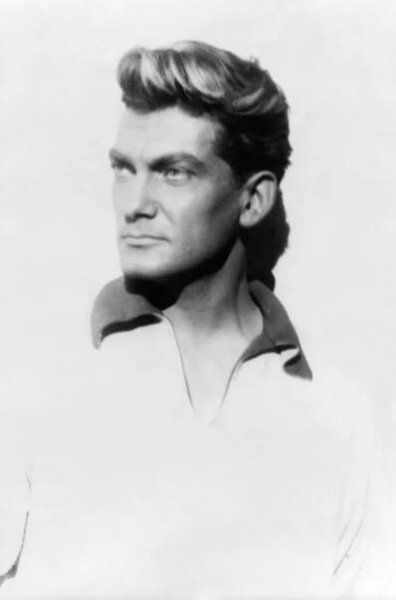 Jean Marais foto