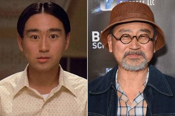 Gedde Watanabe