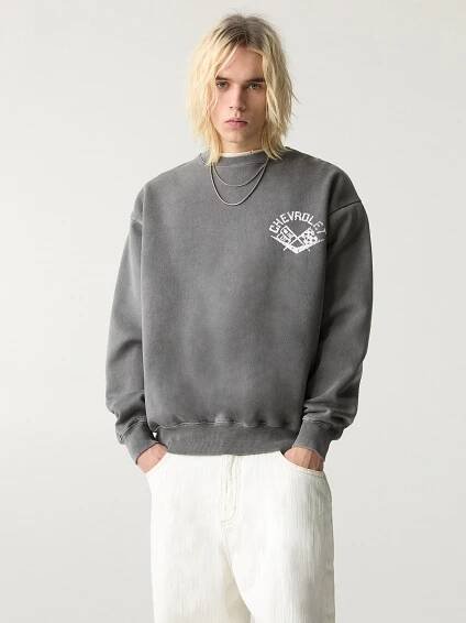 Pull&Bear Mikina