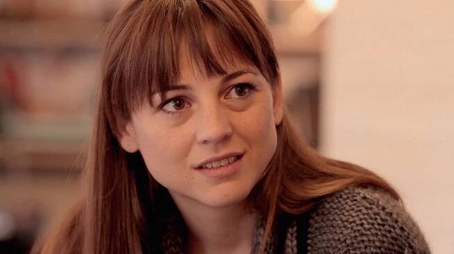Leonor Watling - Mujeres, de Coque Malla - Z filmu