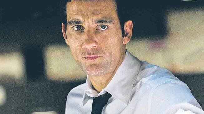 Populární britský herec Clive Owen oslaví padesátiny