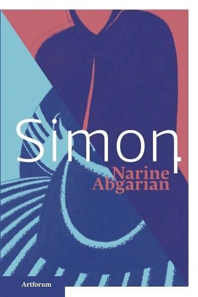 Simon [e-kniha] - Narine Abgarjanová
