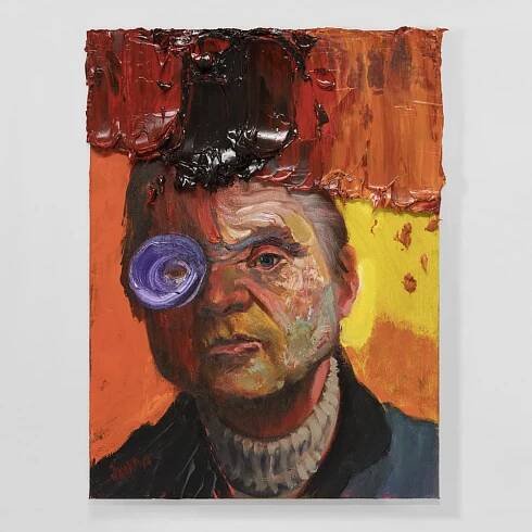 Arena Martinez Projects - Contemporary Art - Artists - Juana Gonzalez - 05