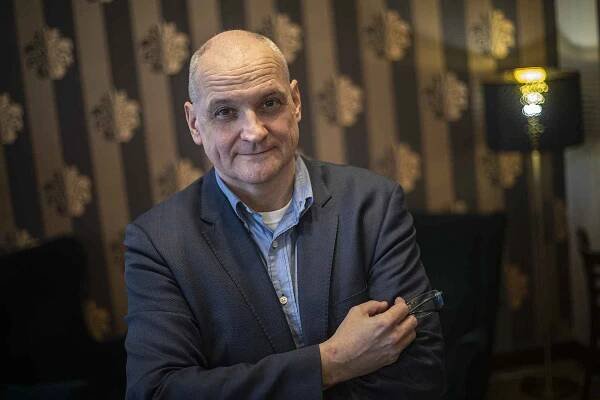 Víra, že energie je jen zboží, dostala vážnou trhlinu, říká Václav Bartuška
