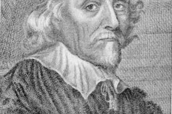 Harvey, William