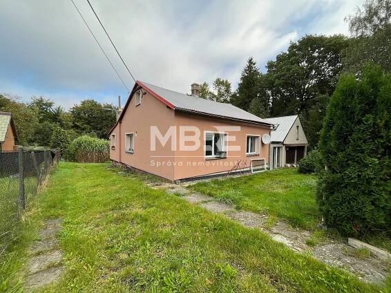 Prodej Dům, Šumbarská, Petřvald, okres Karviná