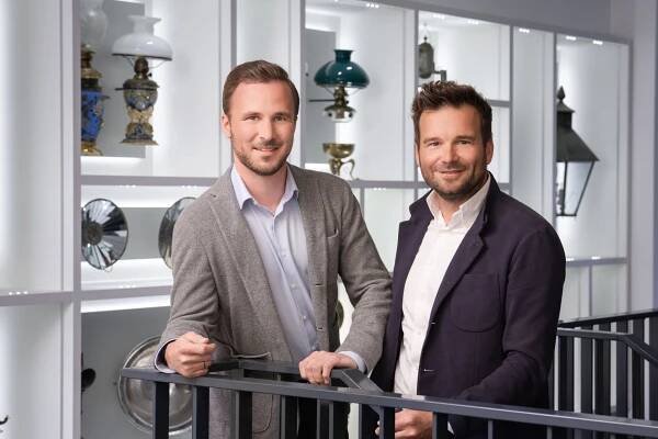 Philipp Müller appointed as the new spokesperson for Lichtwoche Sauerland