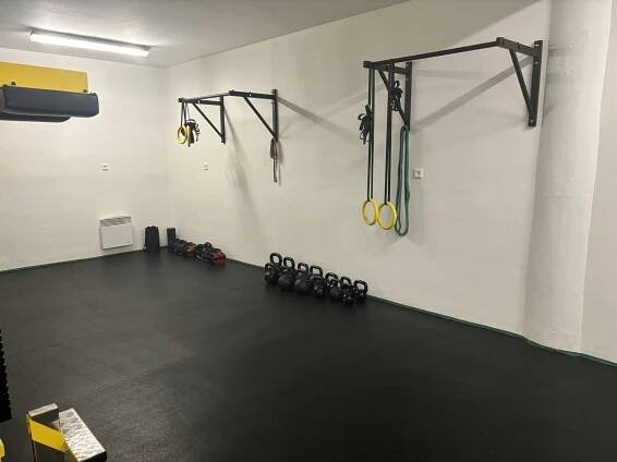 Buldy fitness foto 4