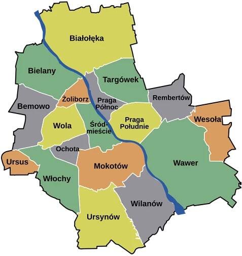Varšava – Wikipedie